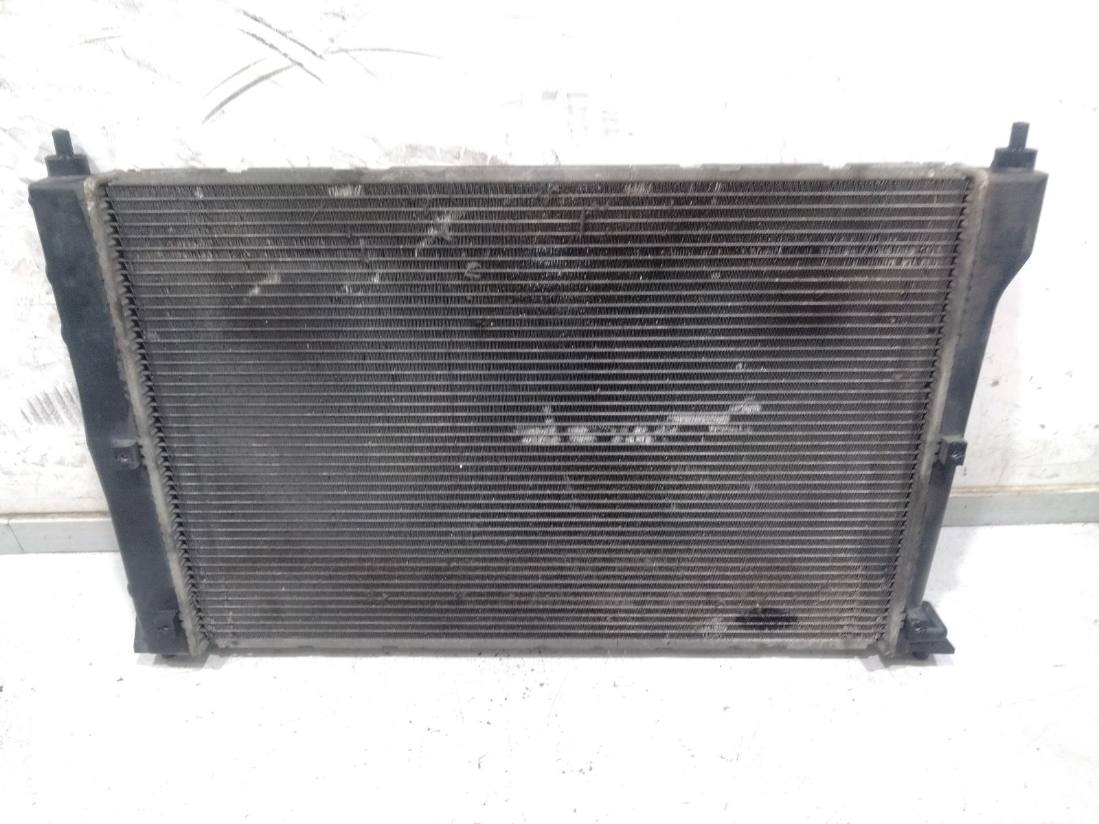Radiator