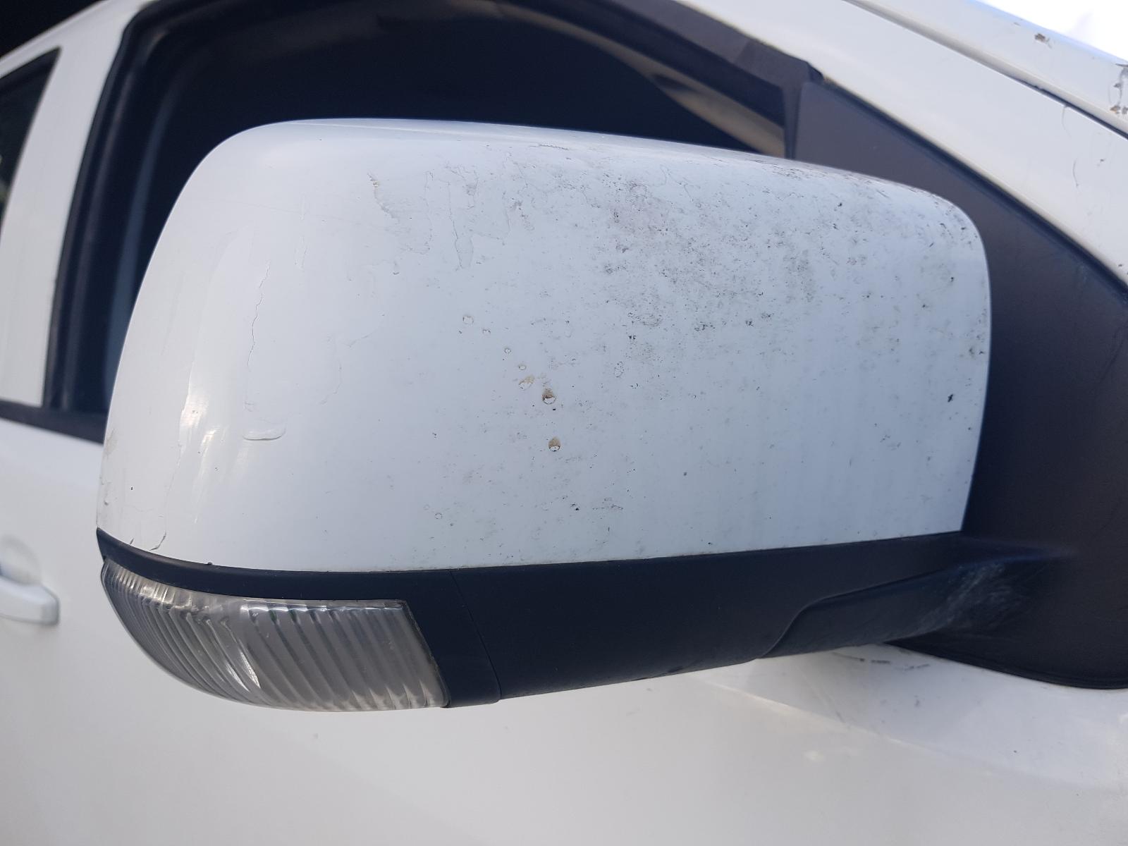 Holden Colorado - RG 2012 -2016