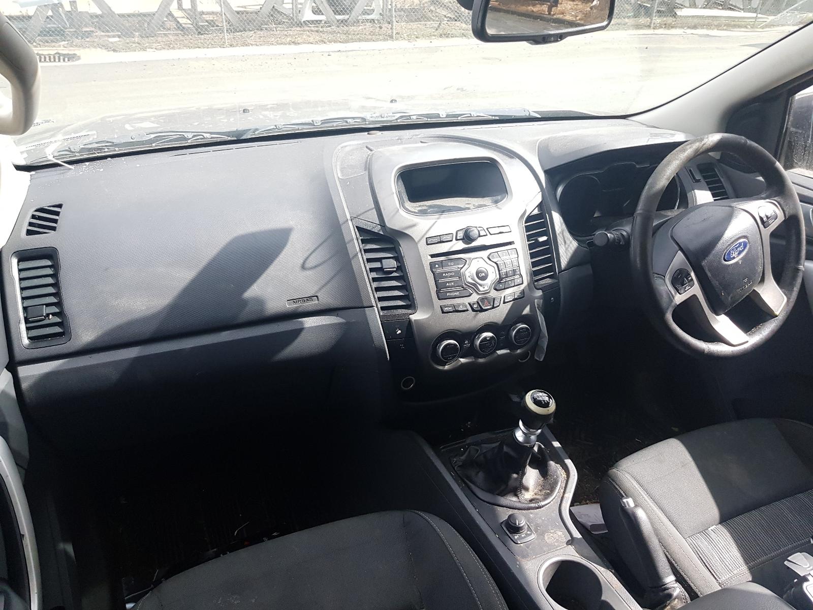 Ford Ranger - PX/PX2 2011-2017