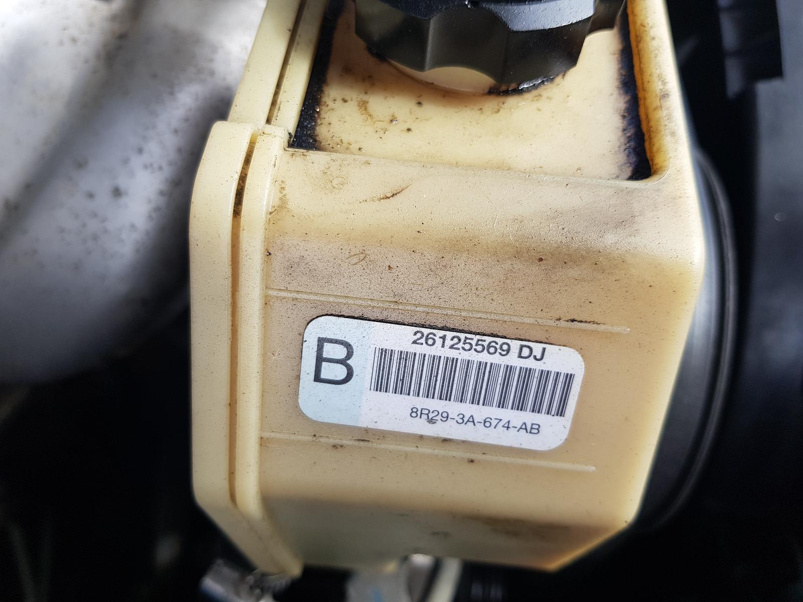 Ford Falcon - FG-FGX 2008-2016