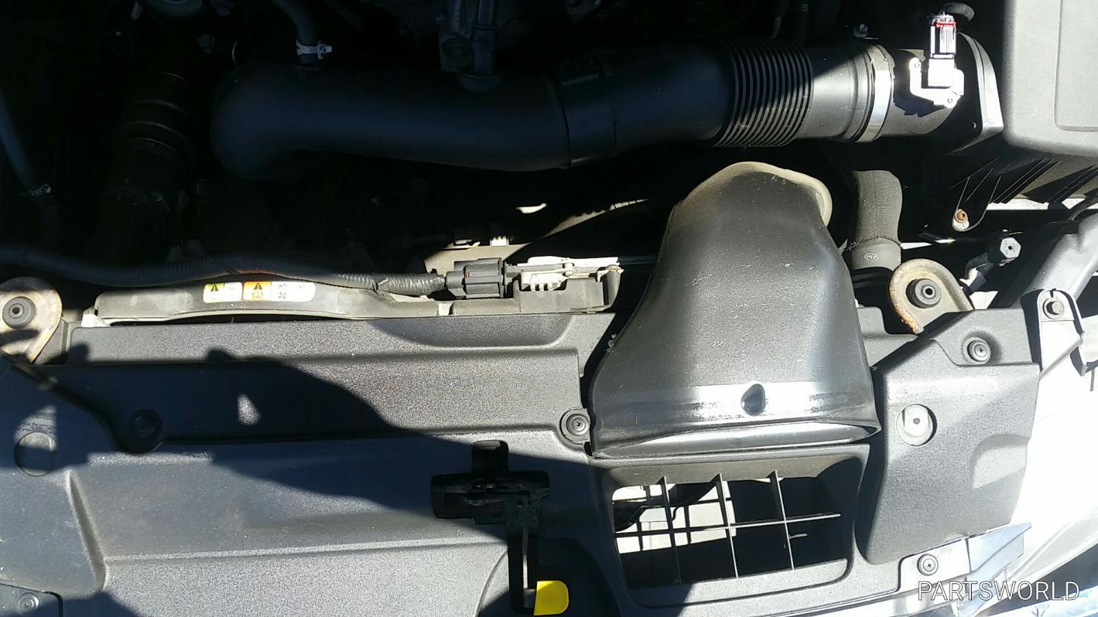 Ford Falcon - FG-FGX 2008-2016