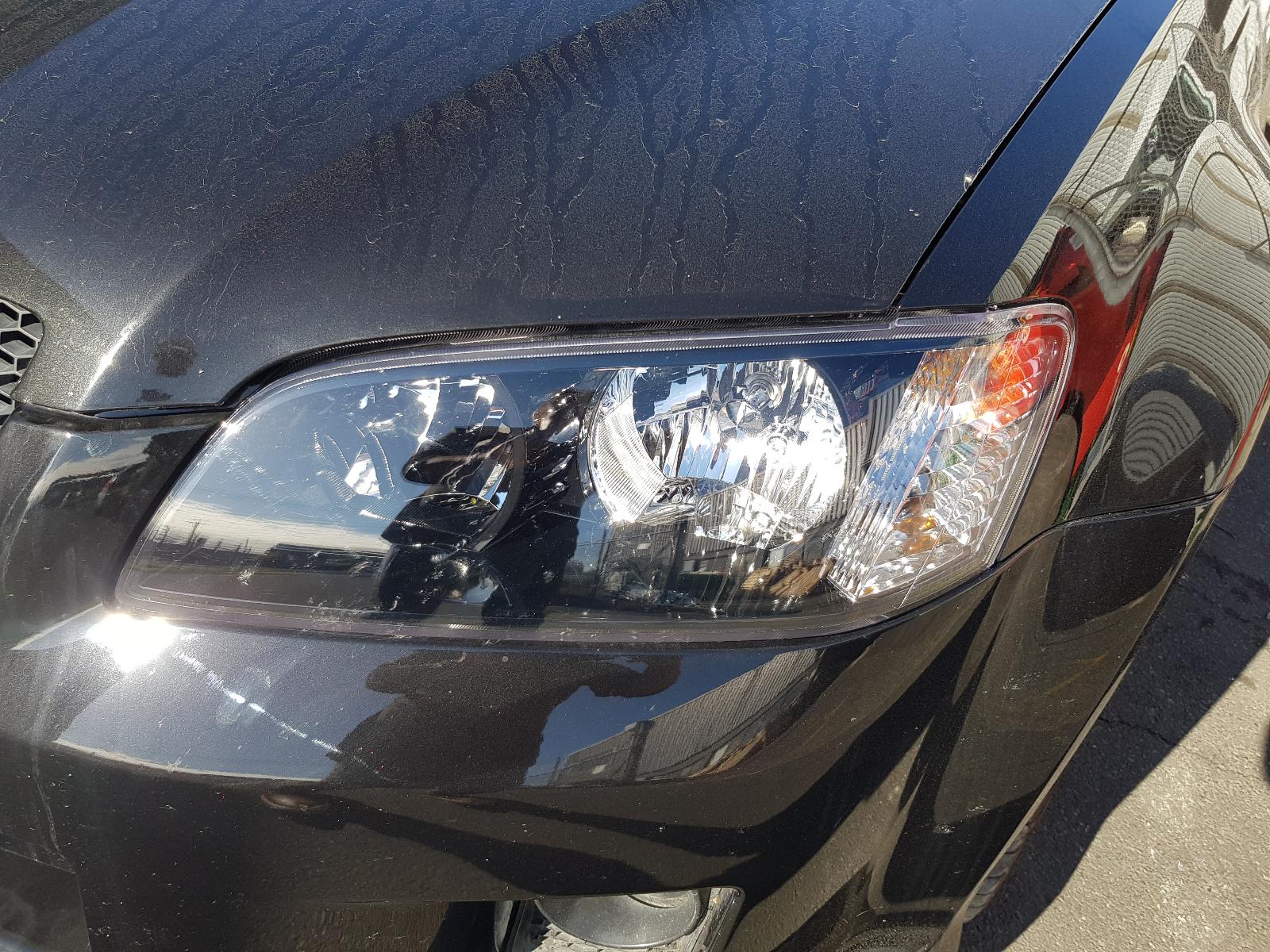 Holden Commodore - VE 2006-2013