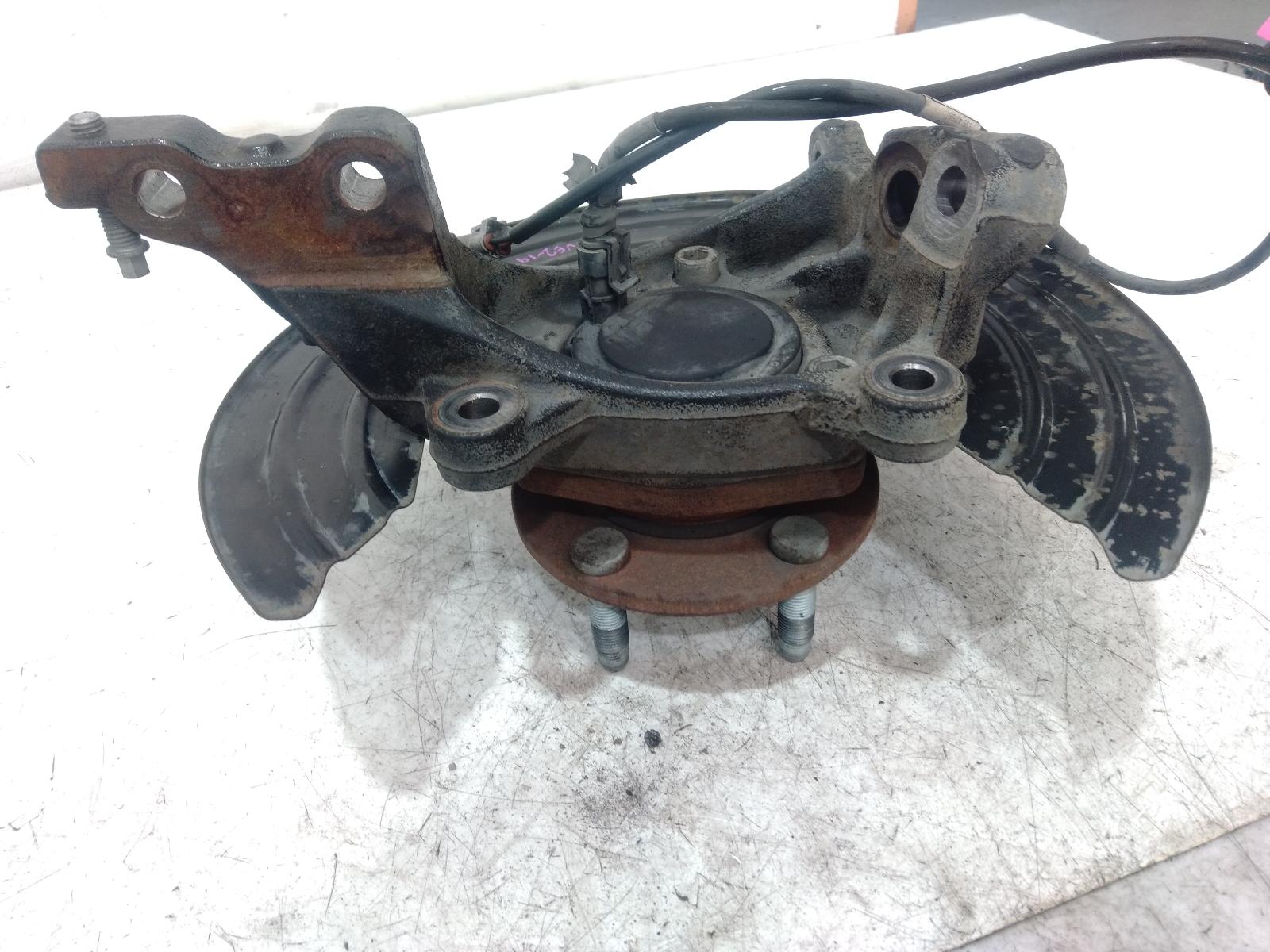 Left_Front_Hub_Assembly
