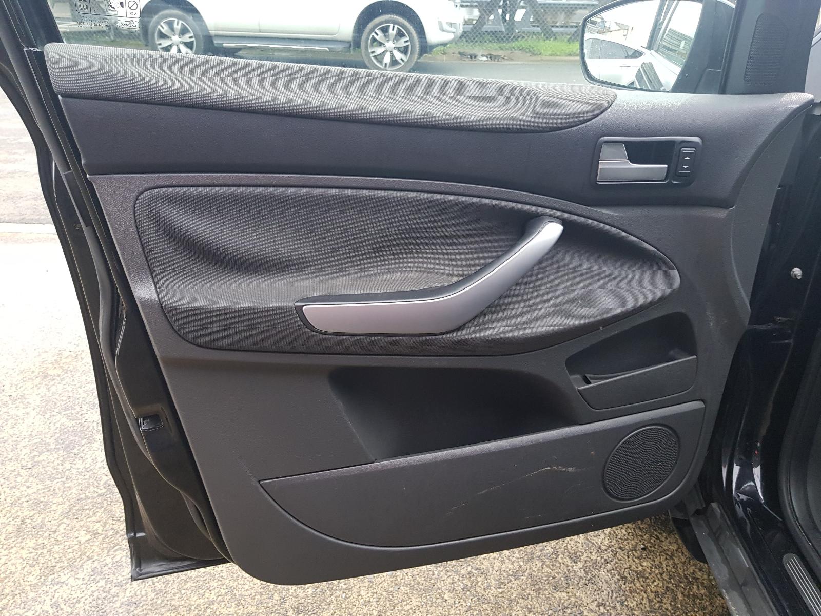 Ford Kuga - 2008-2012