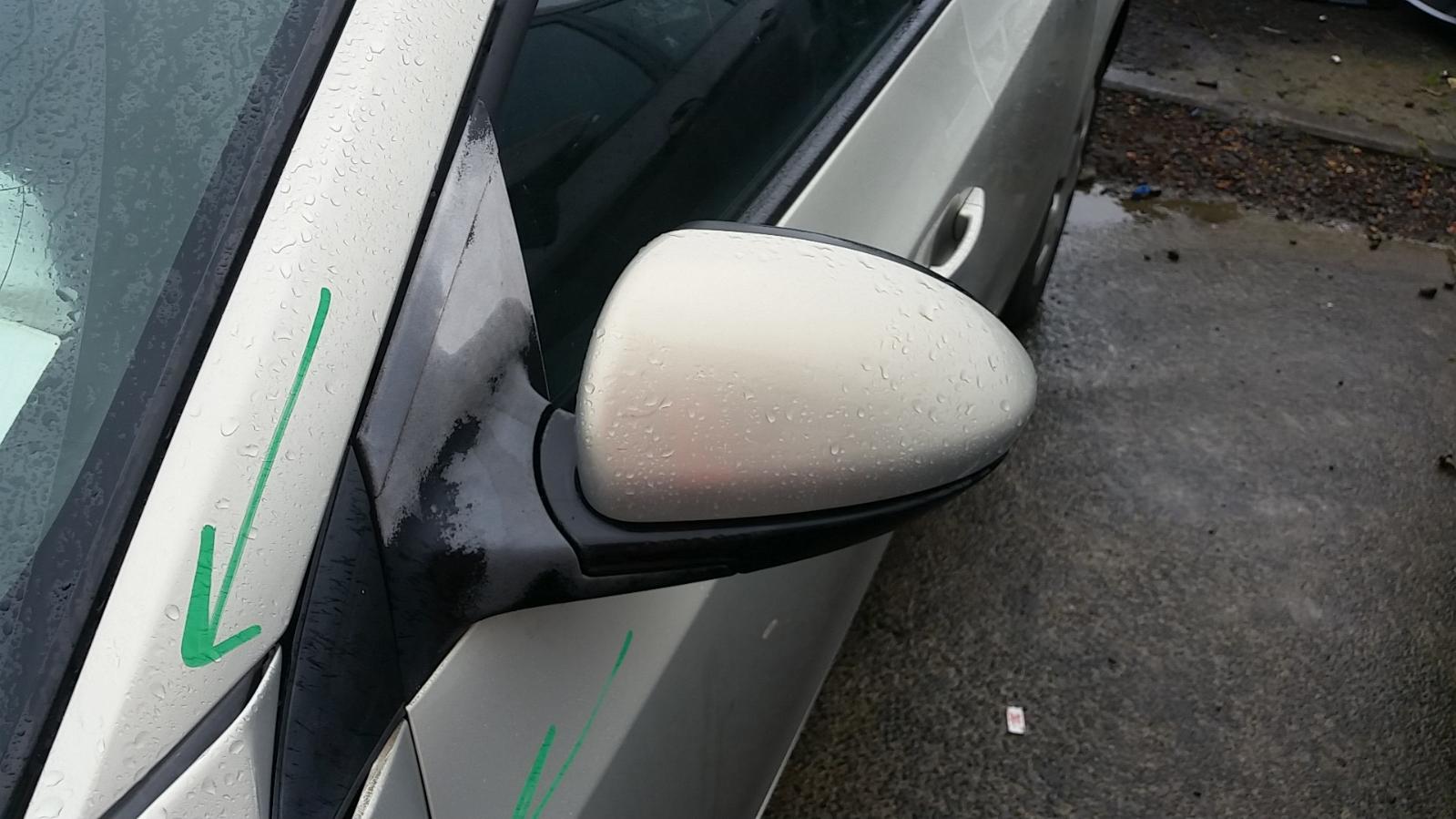 Holden Cruze - 2009-Present