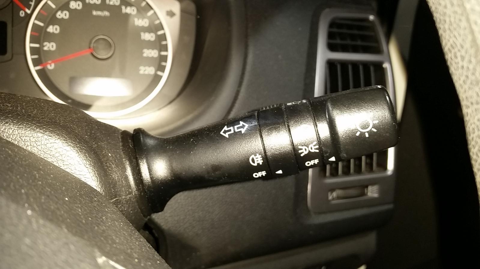 Hyundai i20 - 2010-2015