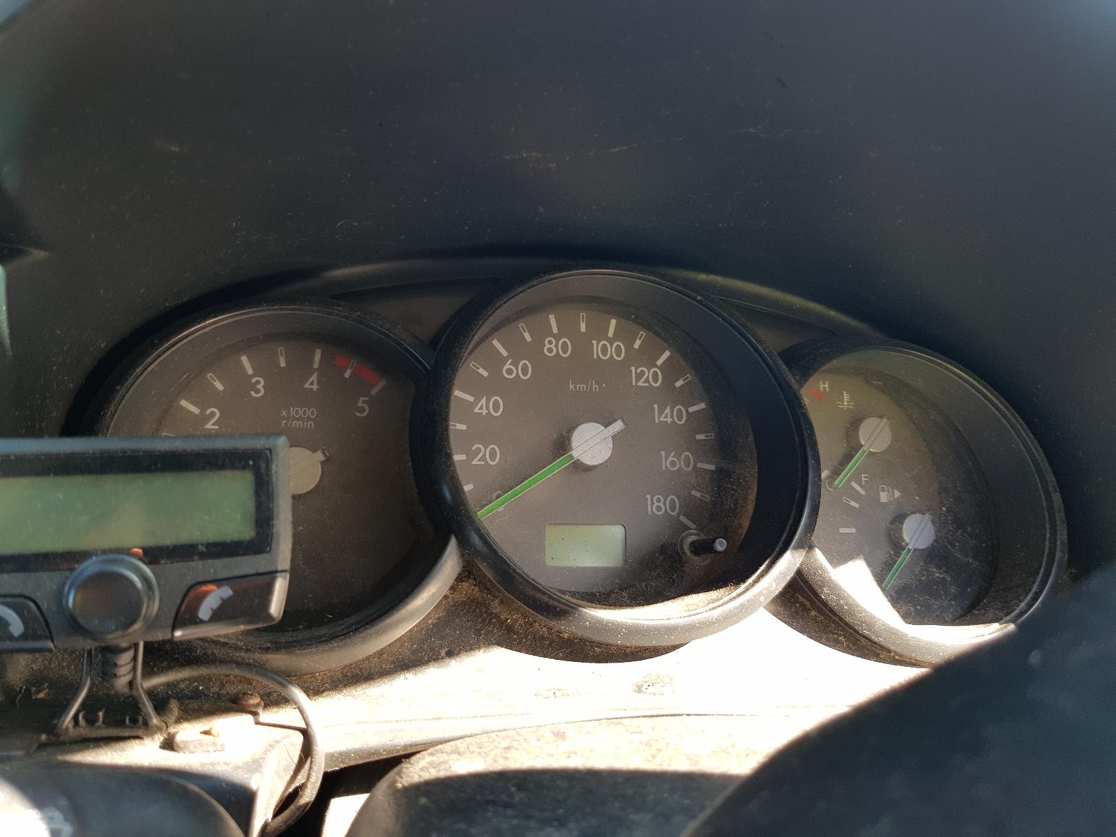 Ford Ranger - PJ 2006-2009