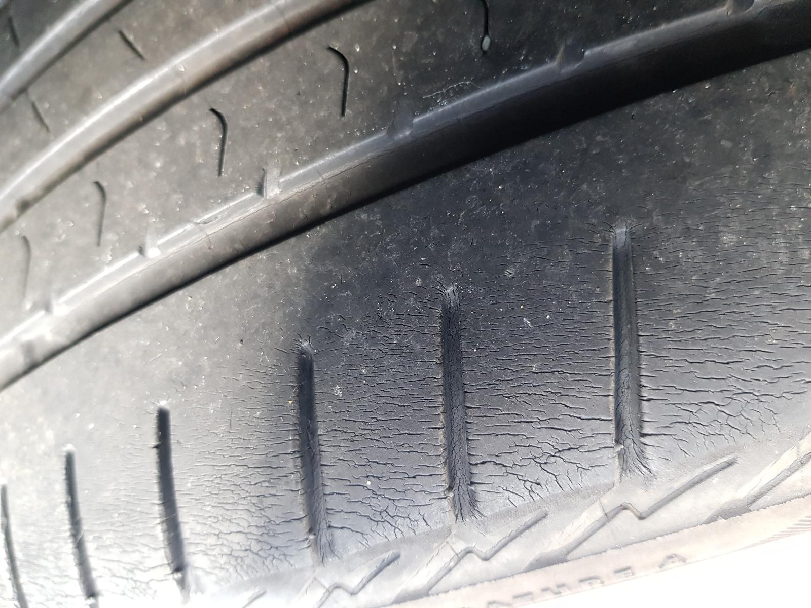 Holden Cruze - 2009-Present