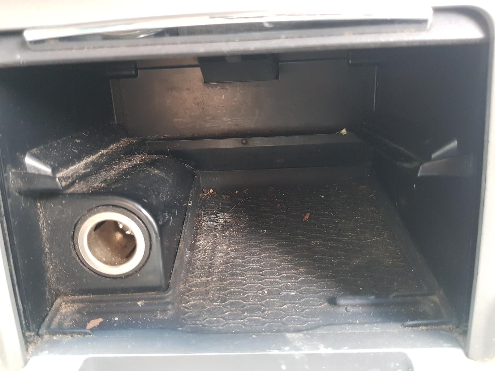 Ford Territory - SZ 2011-Present