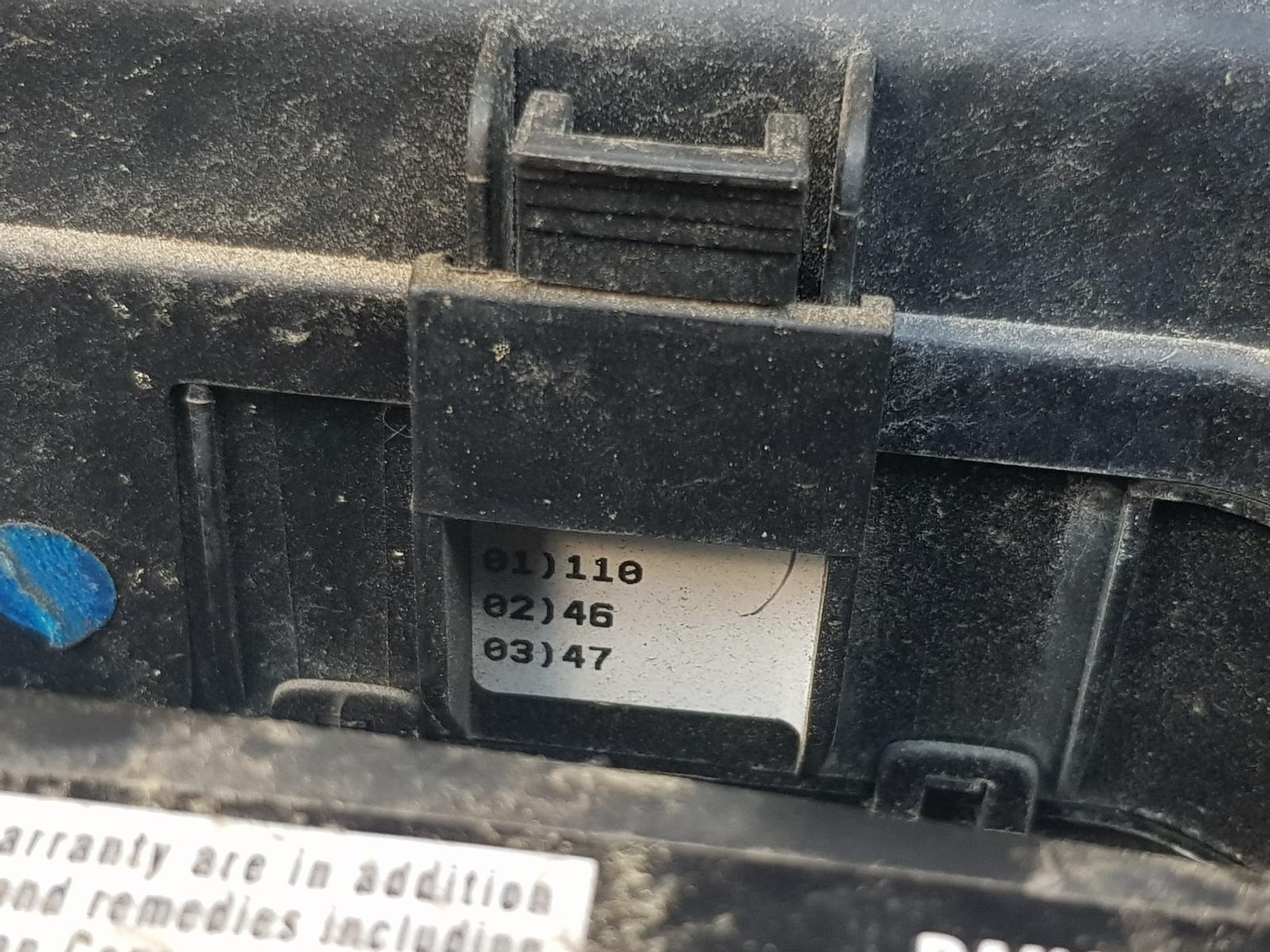 Hyundai H1 Van - 2008-2016