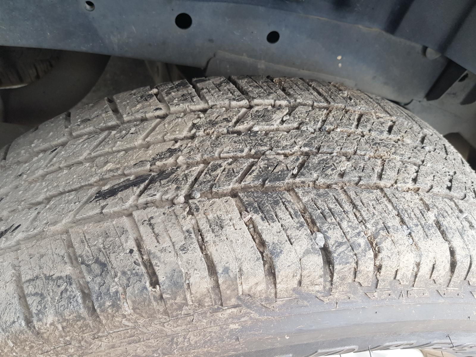 Holden Colorado - RG2 2016-Present