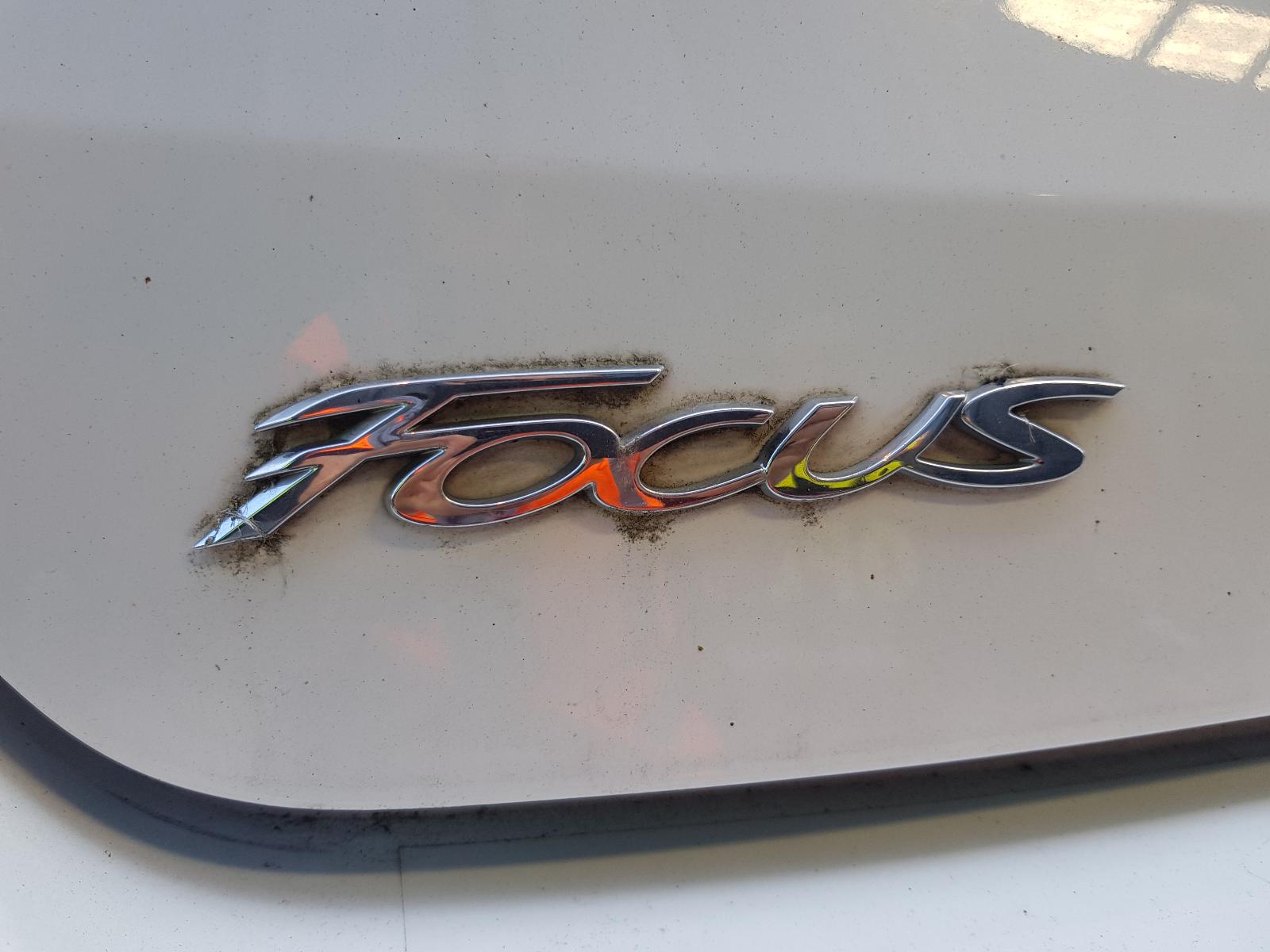 Ford Focus - LZ 2015-2017