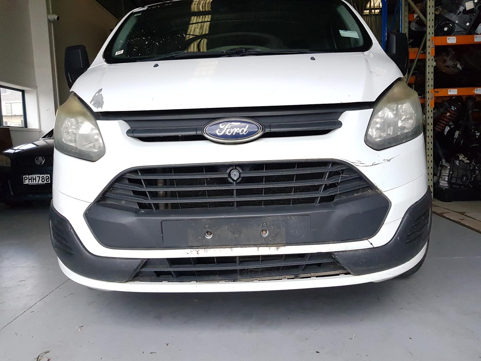 Ford Transit - Other