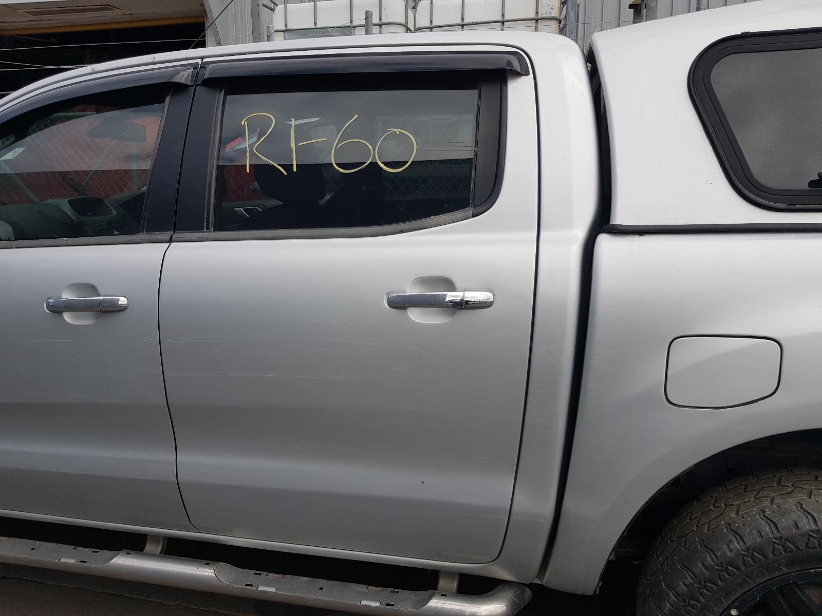 Ford Ranger - PX/PX2 2011-2017