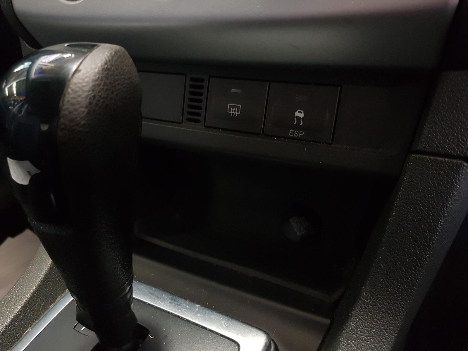 Ford Focus - LS 2005-2007