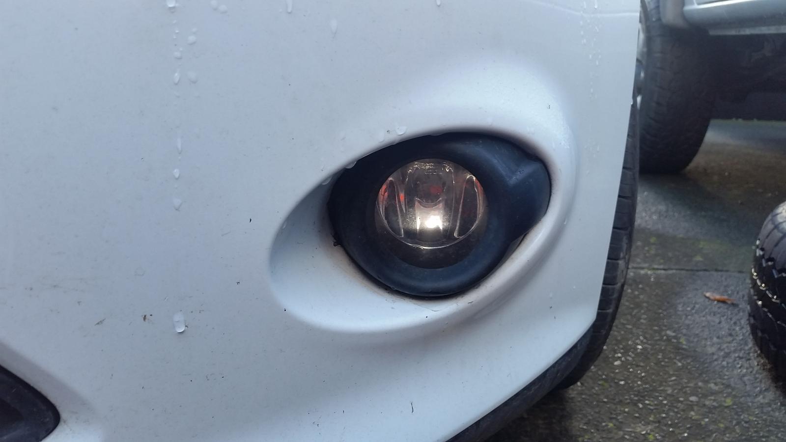 Ford Focus - LW 2011-2015