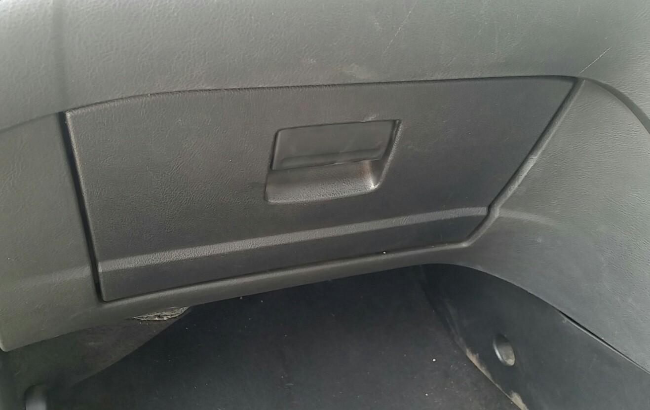 Ford Mondeo - MA-MB 2007-2010