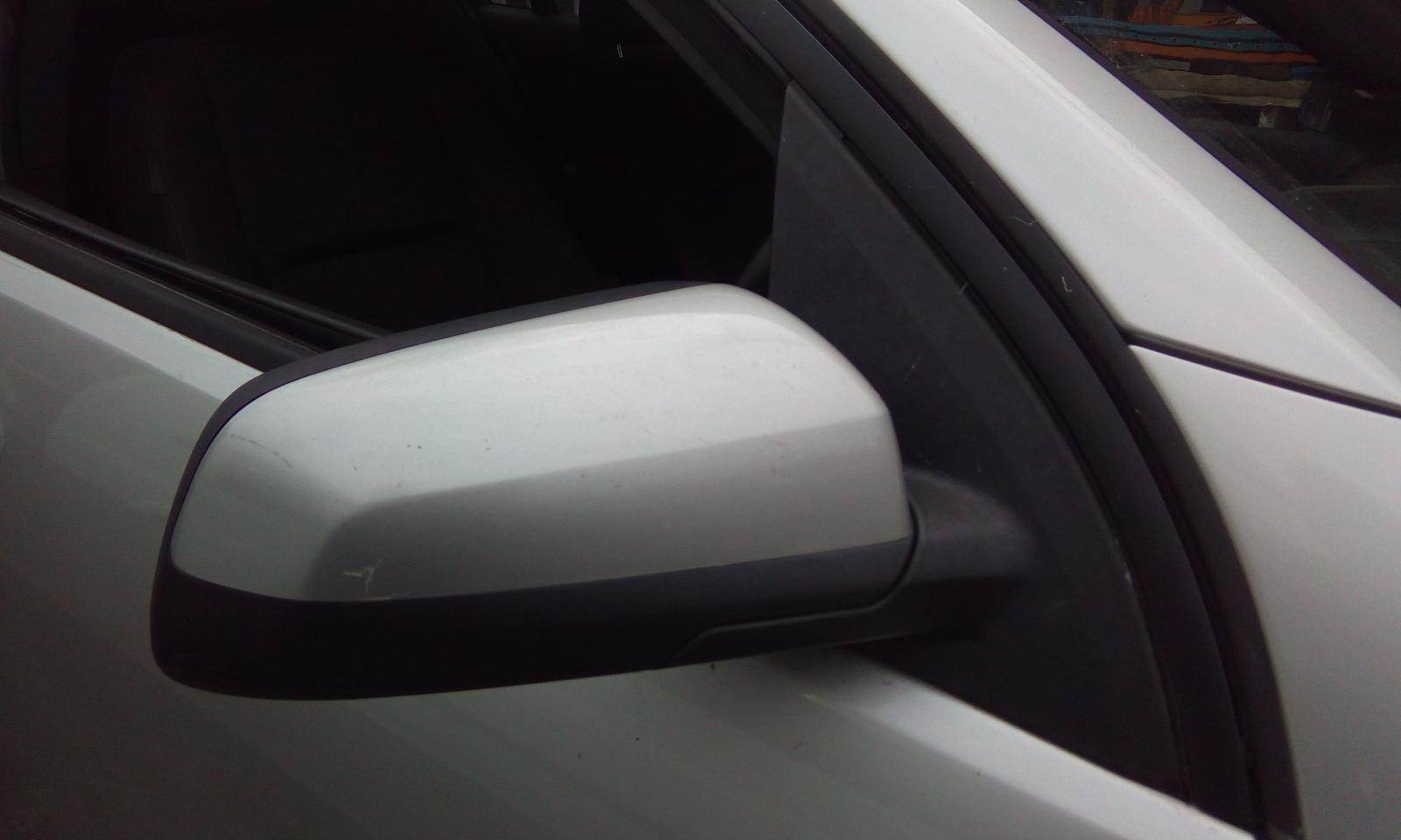 Holden Commodore - VE 2006-2013