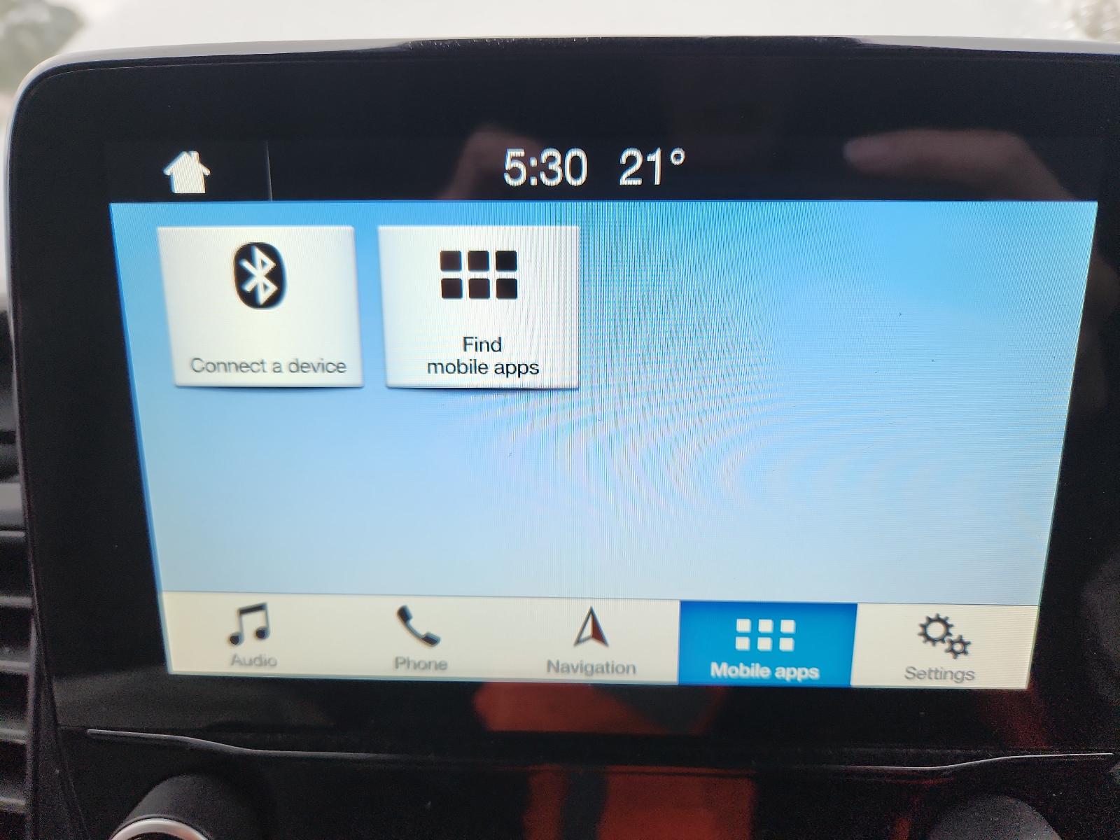 Ford Transit - Other