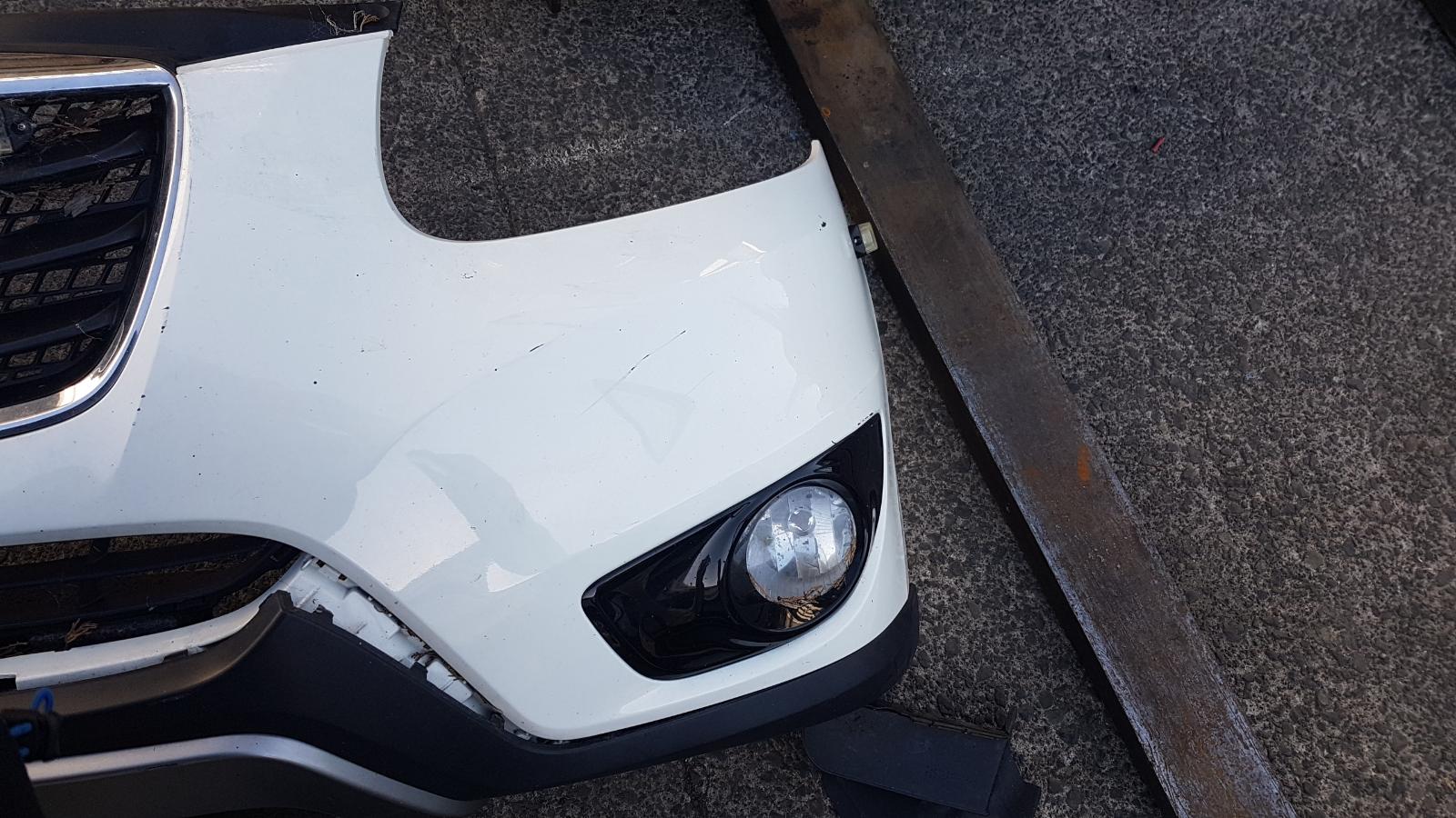 Hyundai Santa Fe - 2006-2012