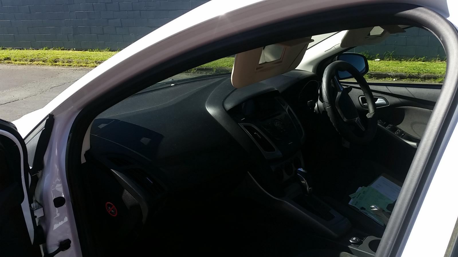 Ford Focus - LW 2011-2015