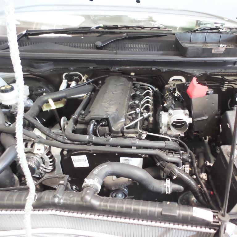 Ford Ranger - PX/PX2 2011-2017