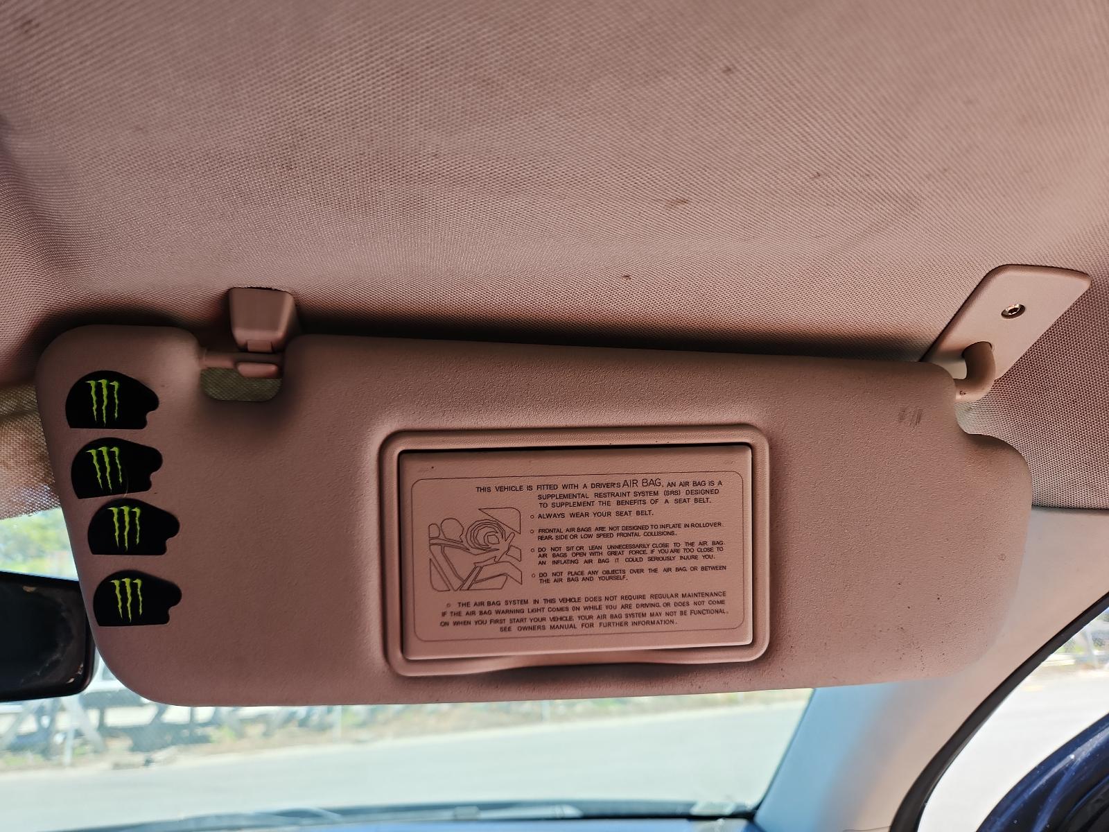 Holden Commodore - VE 2006-2013