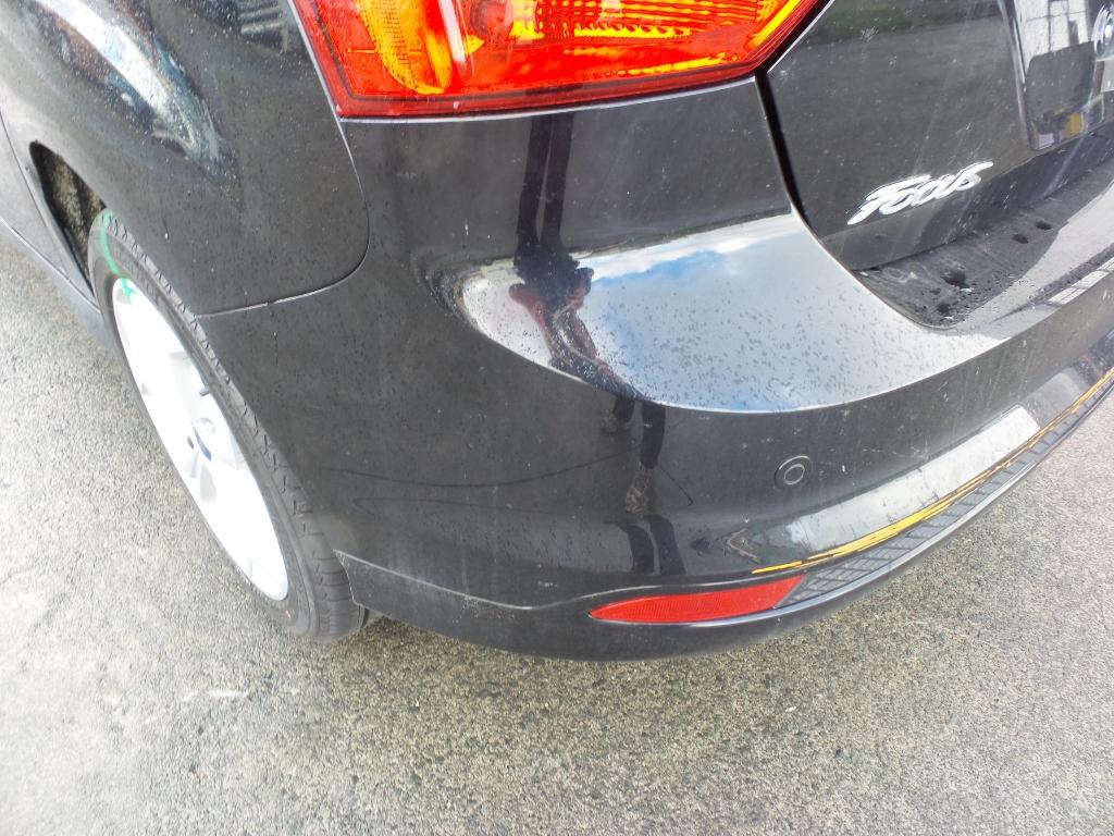 Ford Focus - LW 2011-2015