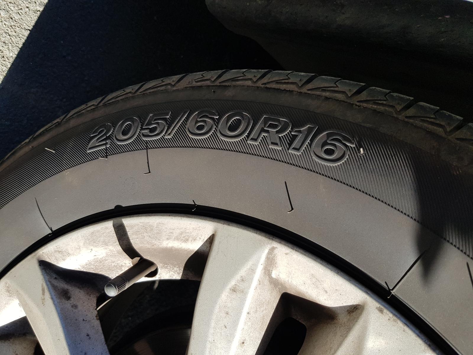 Holden Cruze - 2009-Present