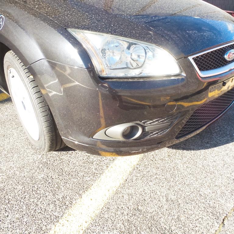 Ford Focus - LS 2005-2007