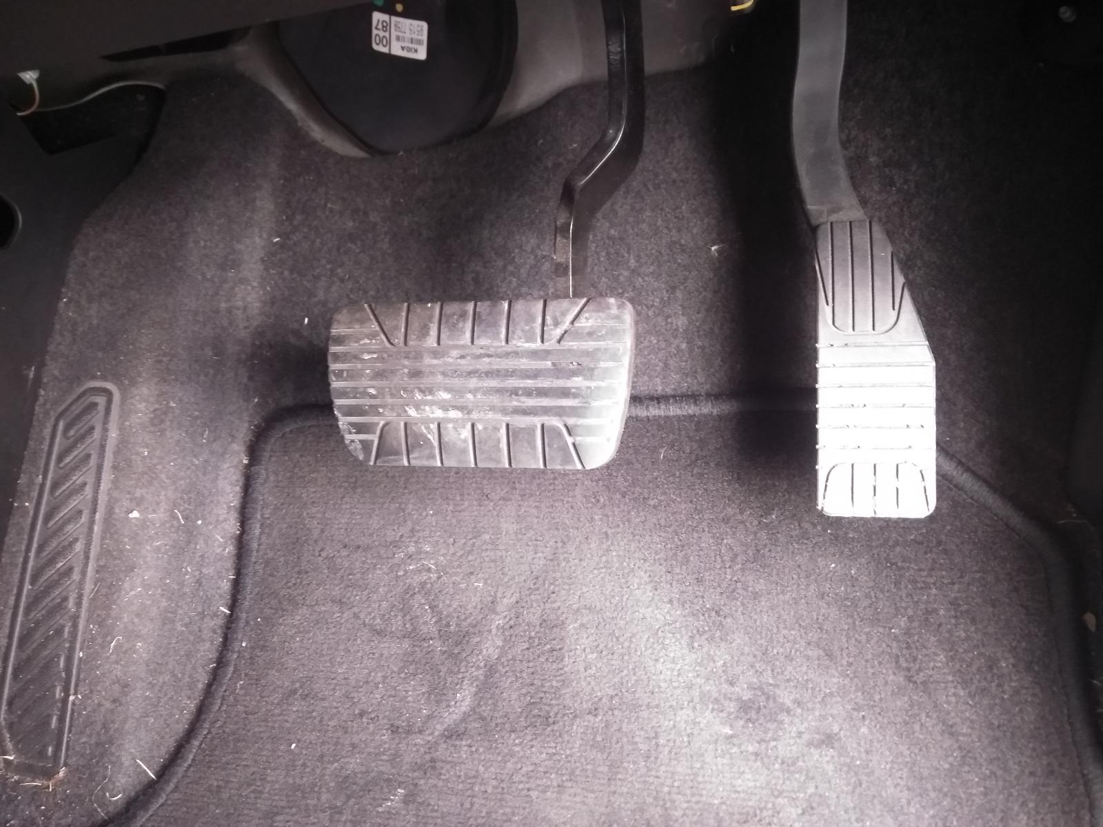 Holden Captiva - Captiva 7 2011-Present