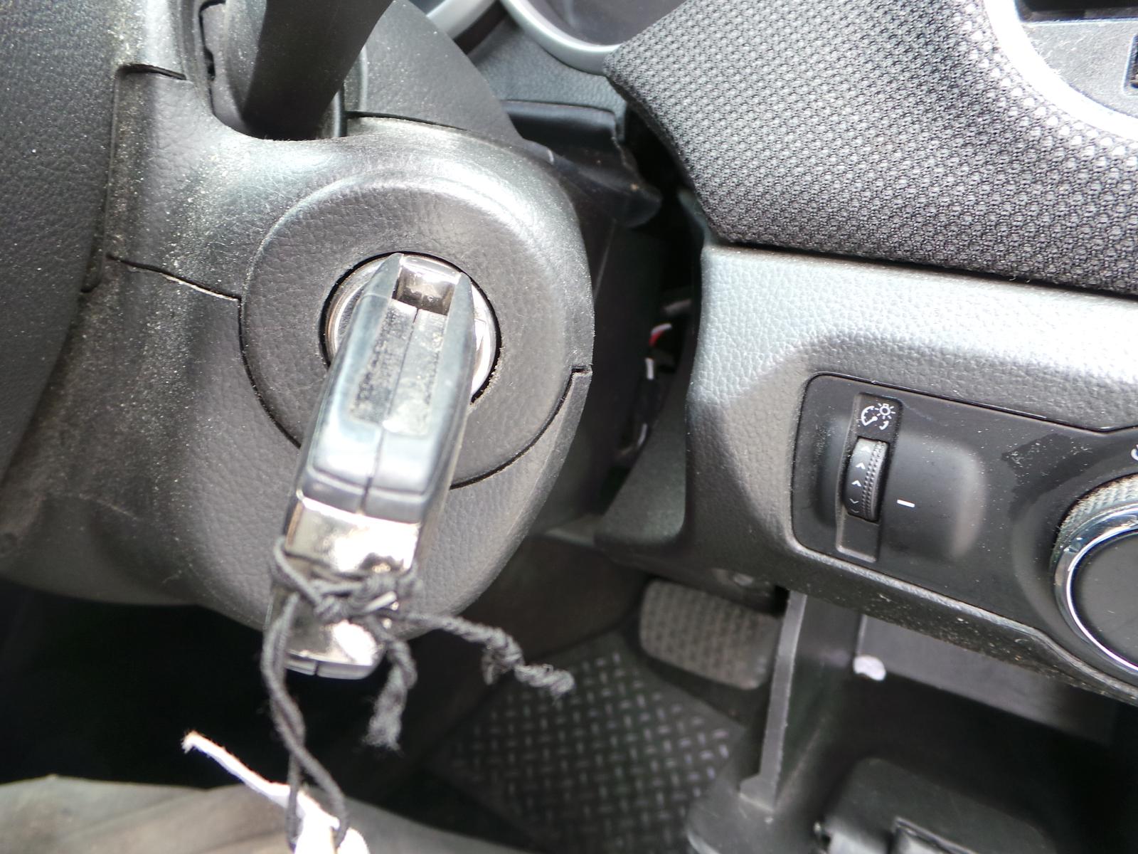 Holden Cruze - 2009-Present