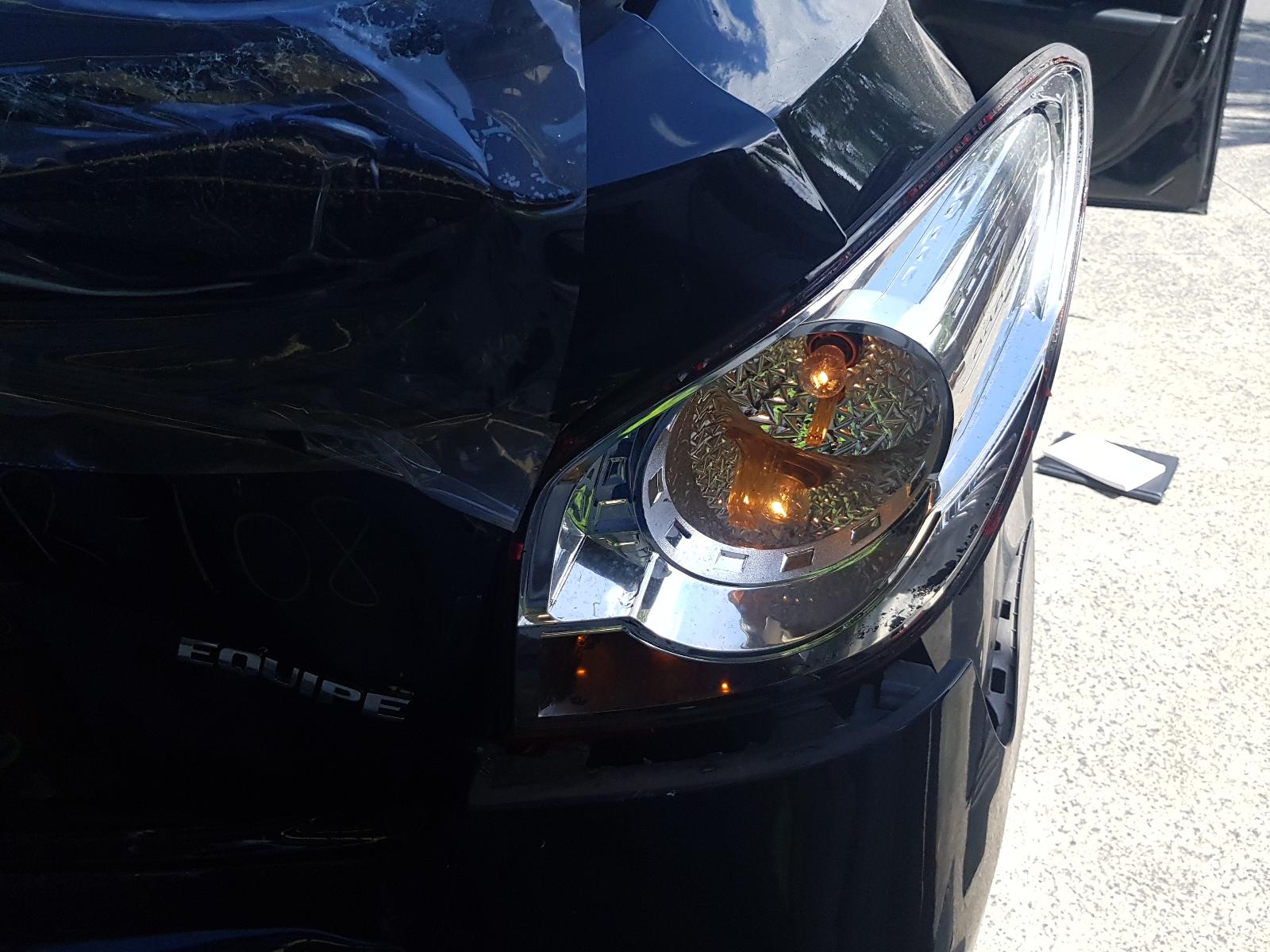 Holden Cruze - 2009-Present