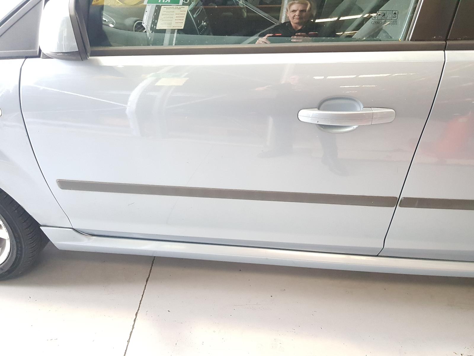 Ford Focus - LS 2005-2007