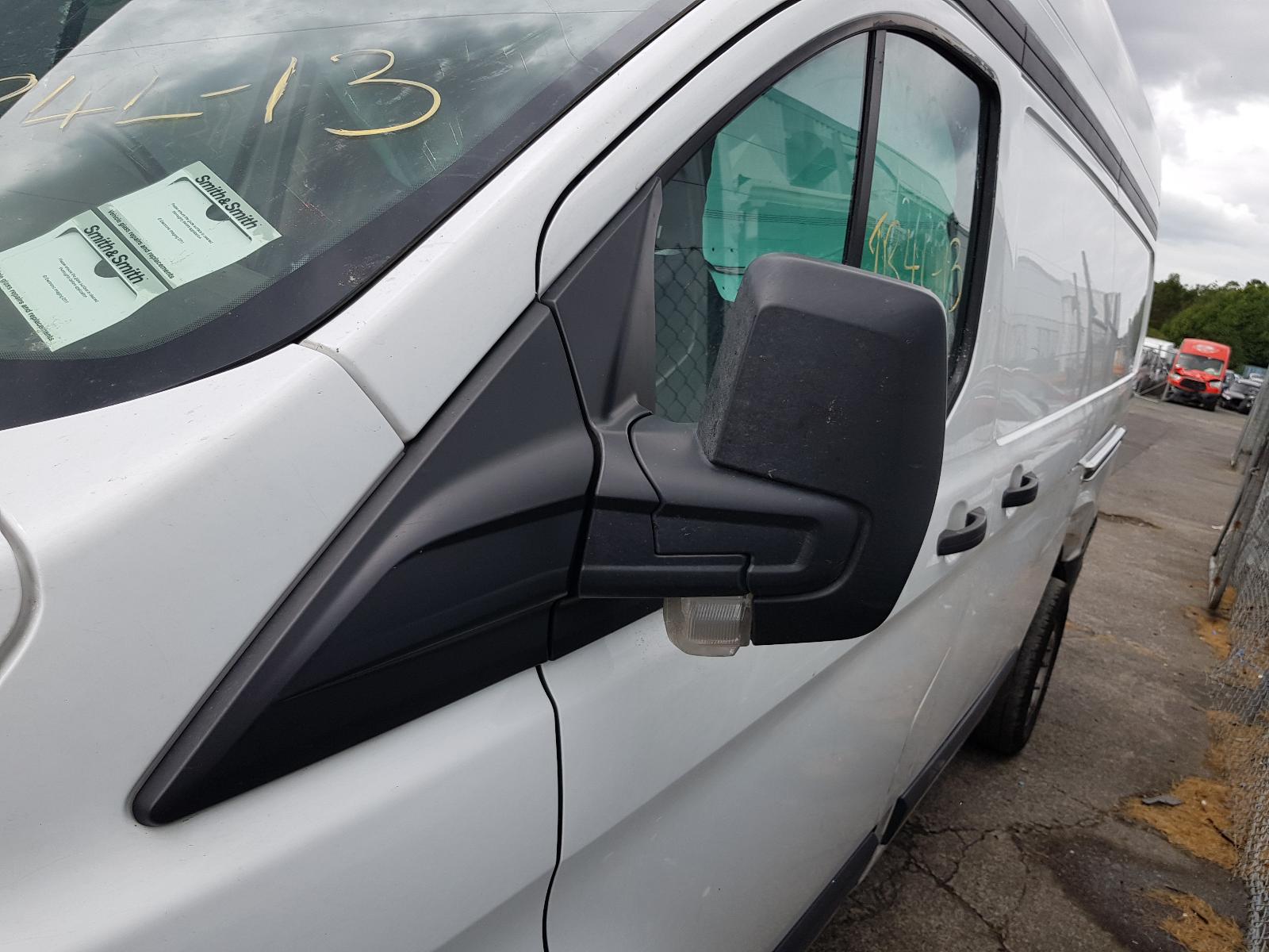 Ford Transit - Other