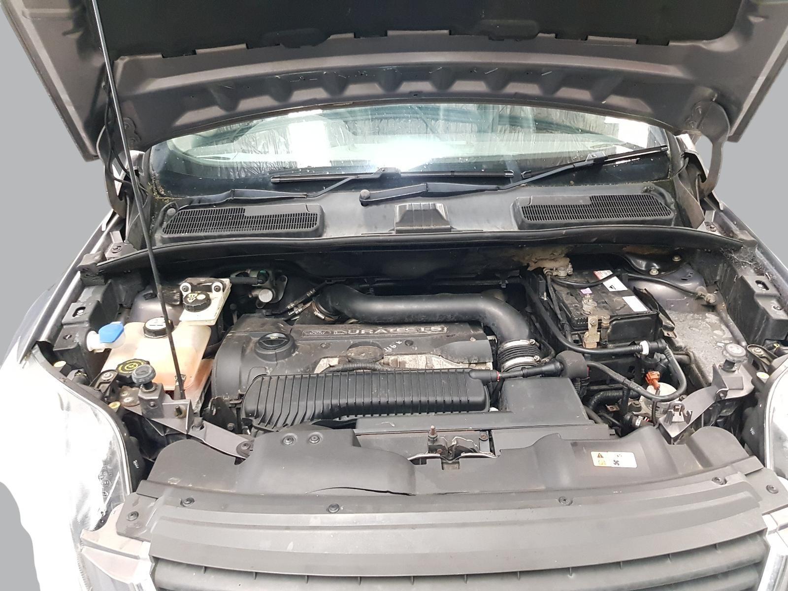 Ford Kuga - 2008-2012