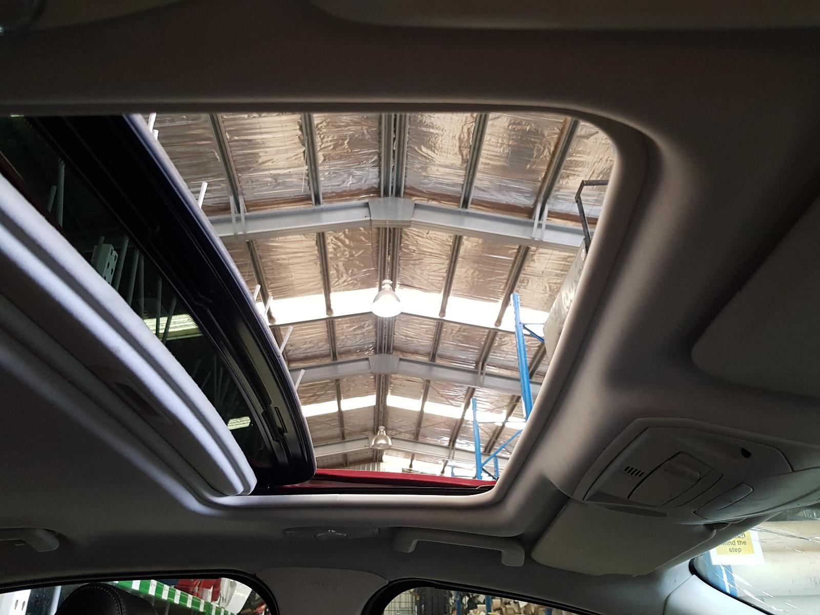 Ford Focus - LW 2011-2015