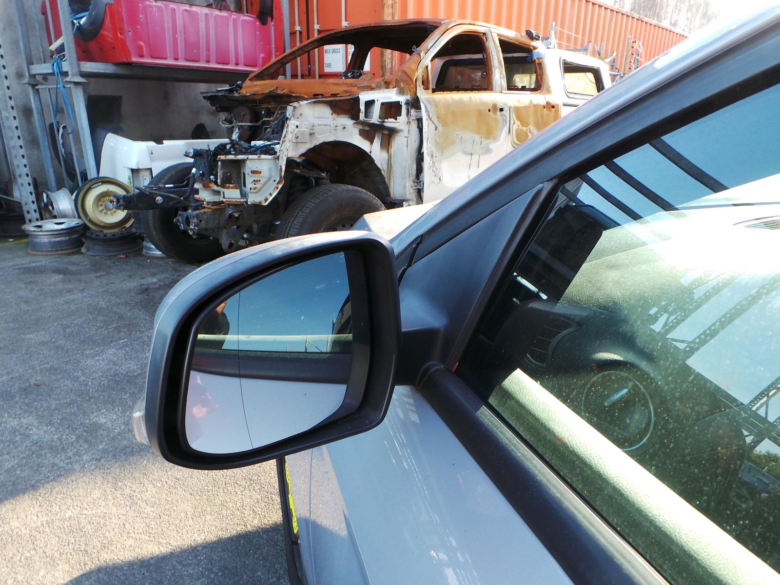 Ford Mondeo - MC 2011-2014