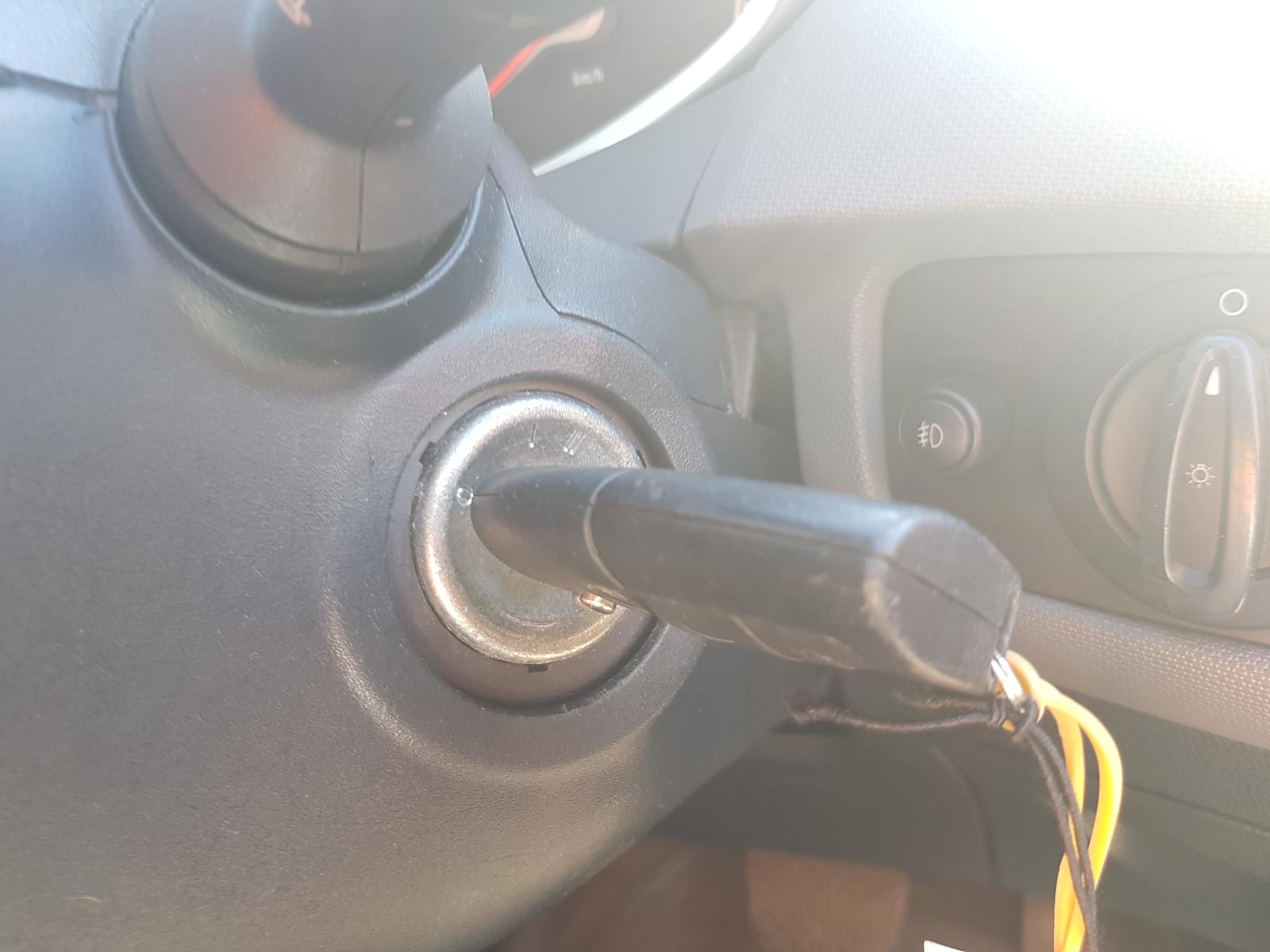 Ford Fiesta - MK VI 2008-Present