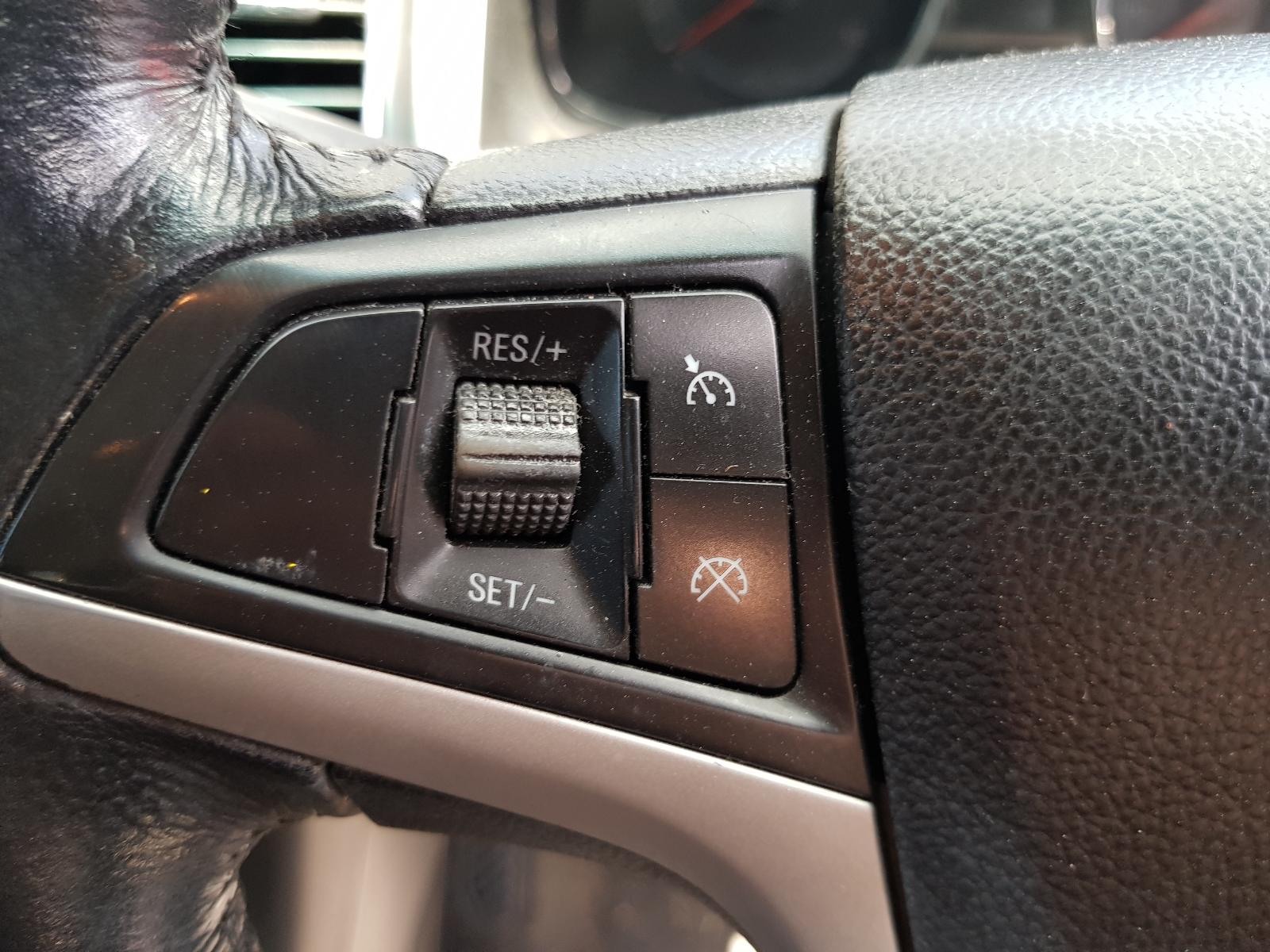 Holden Captiva - Captiva 7 2011-Present