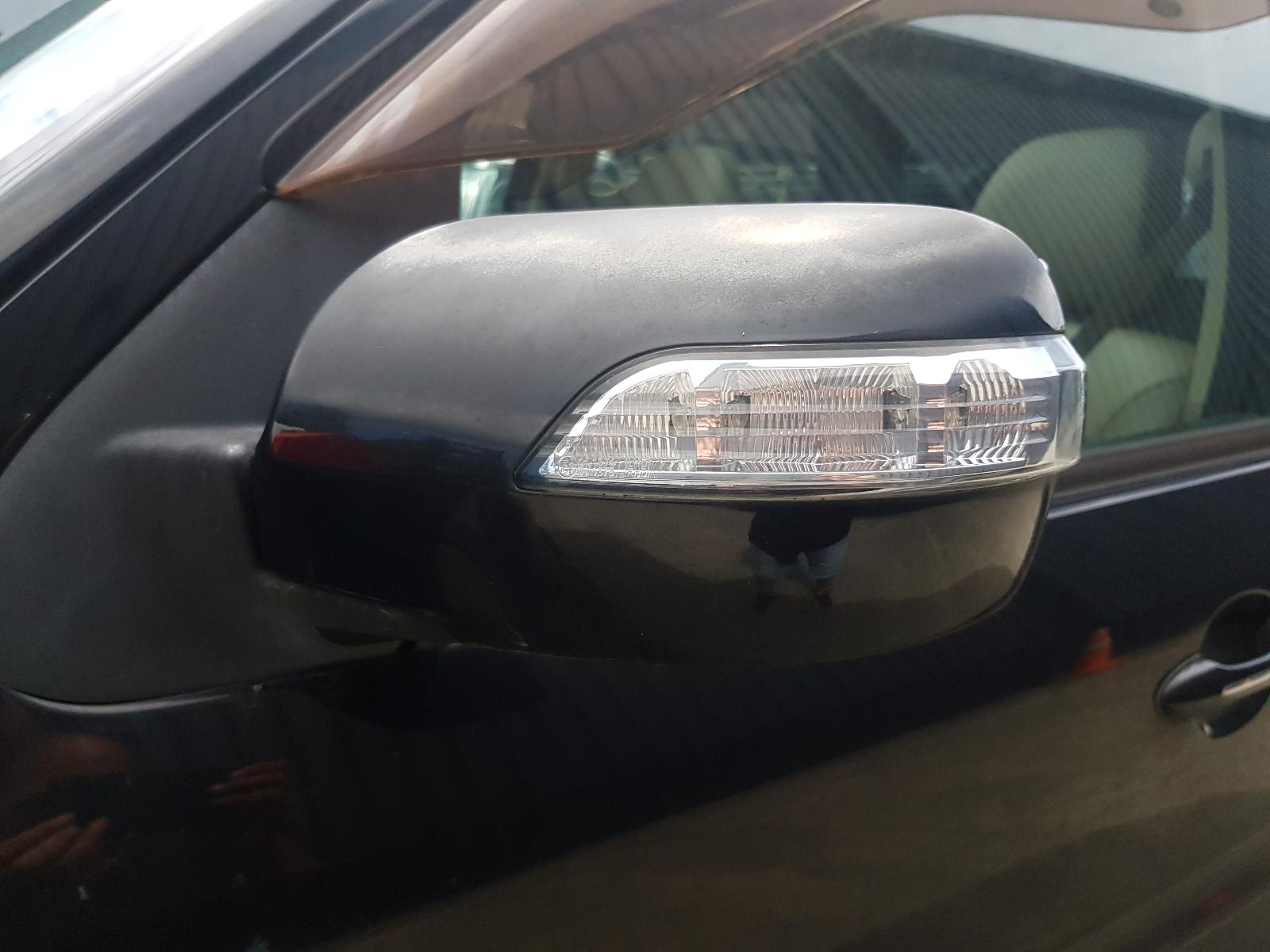 Ford Escape - LF 2007-Present