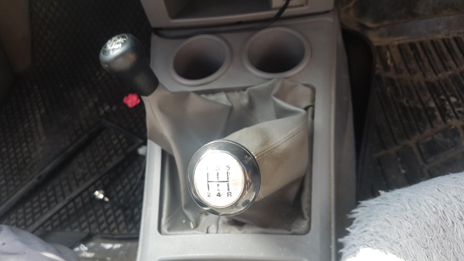 Ford Ranger - PJ 2006-2009