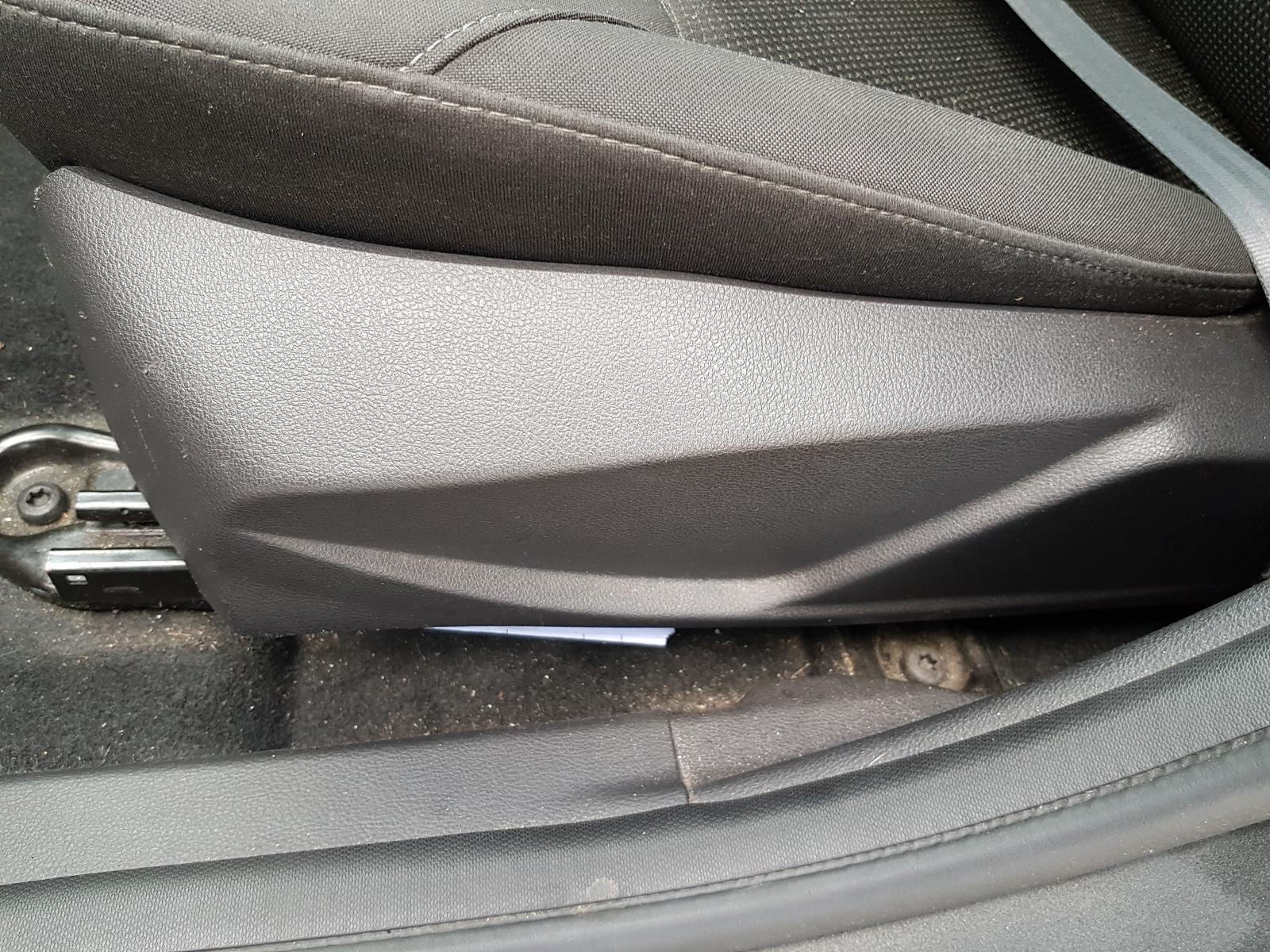 Ford Focus - LZ 2015-2017