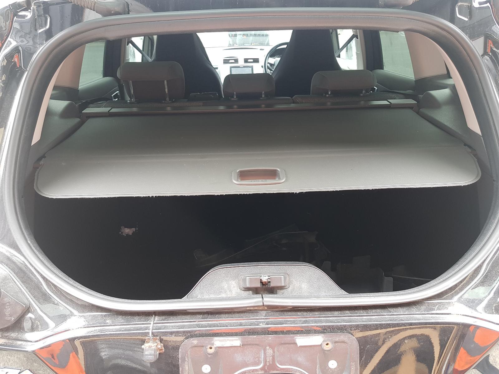 Ford Kuga - TE 2012-2013