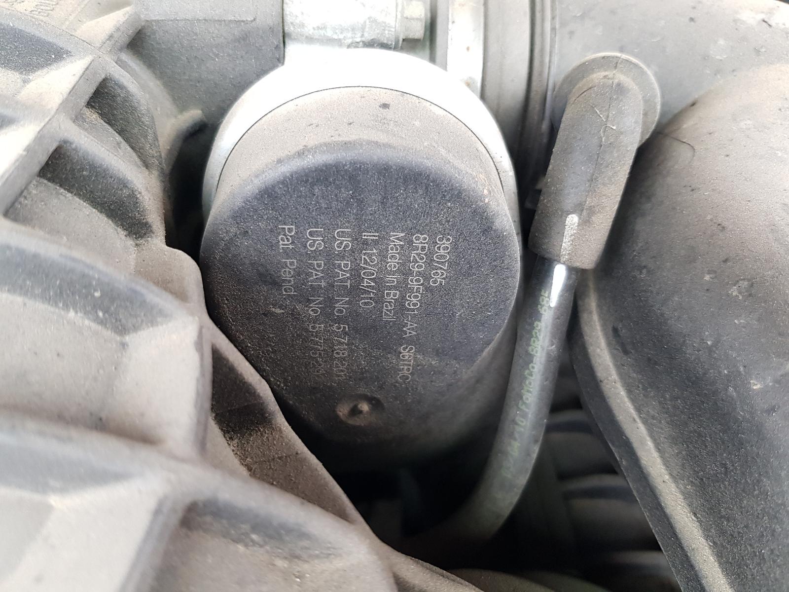 Ford Falcon - FG-FGX 2008-2016