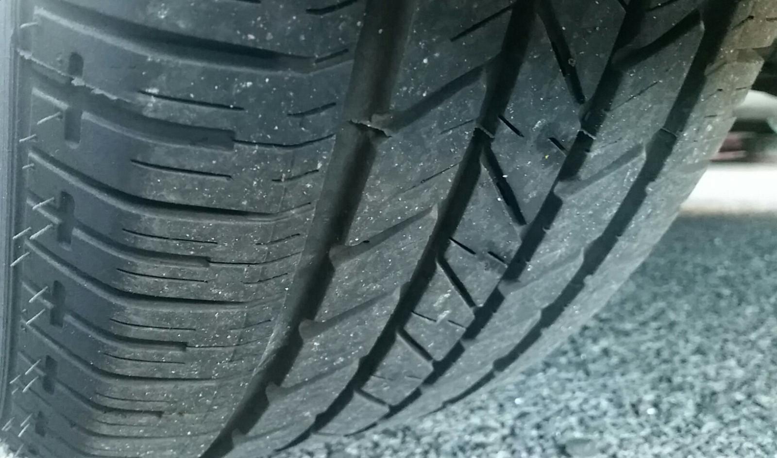 Ford Territory - SZ 2011-Present