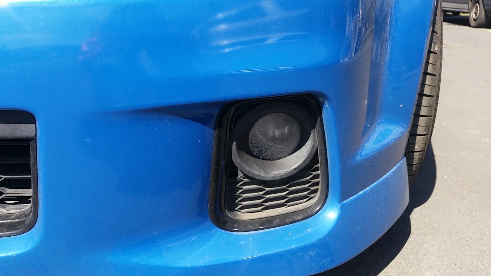 Holden Commodore - VE 2006-2013