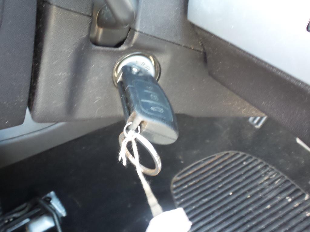 Ford XR6 - FG-FGX 2008-2016