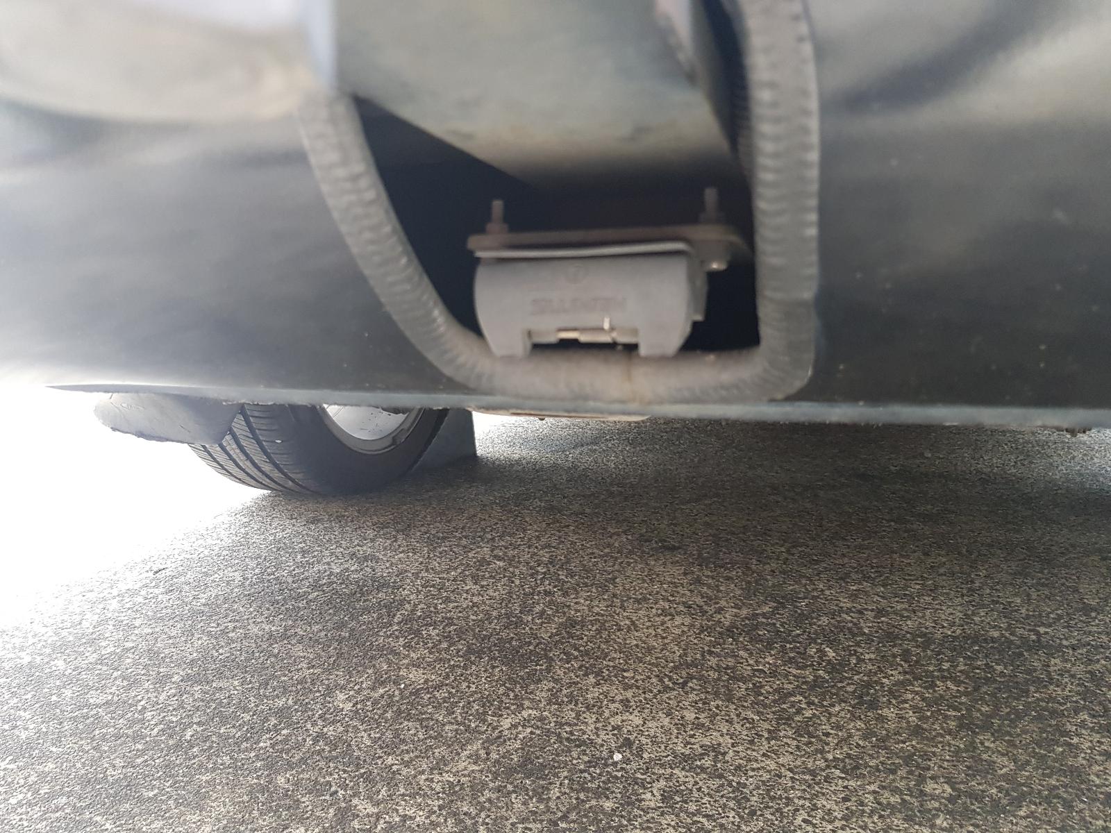 Ford Falcon - FG-FGX 2008-2016