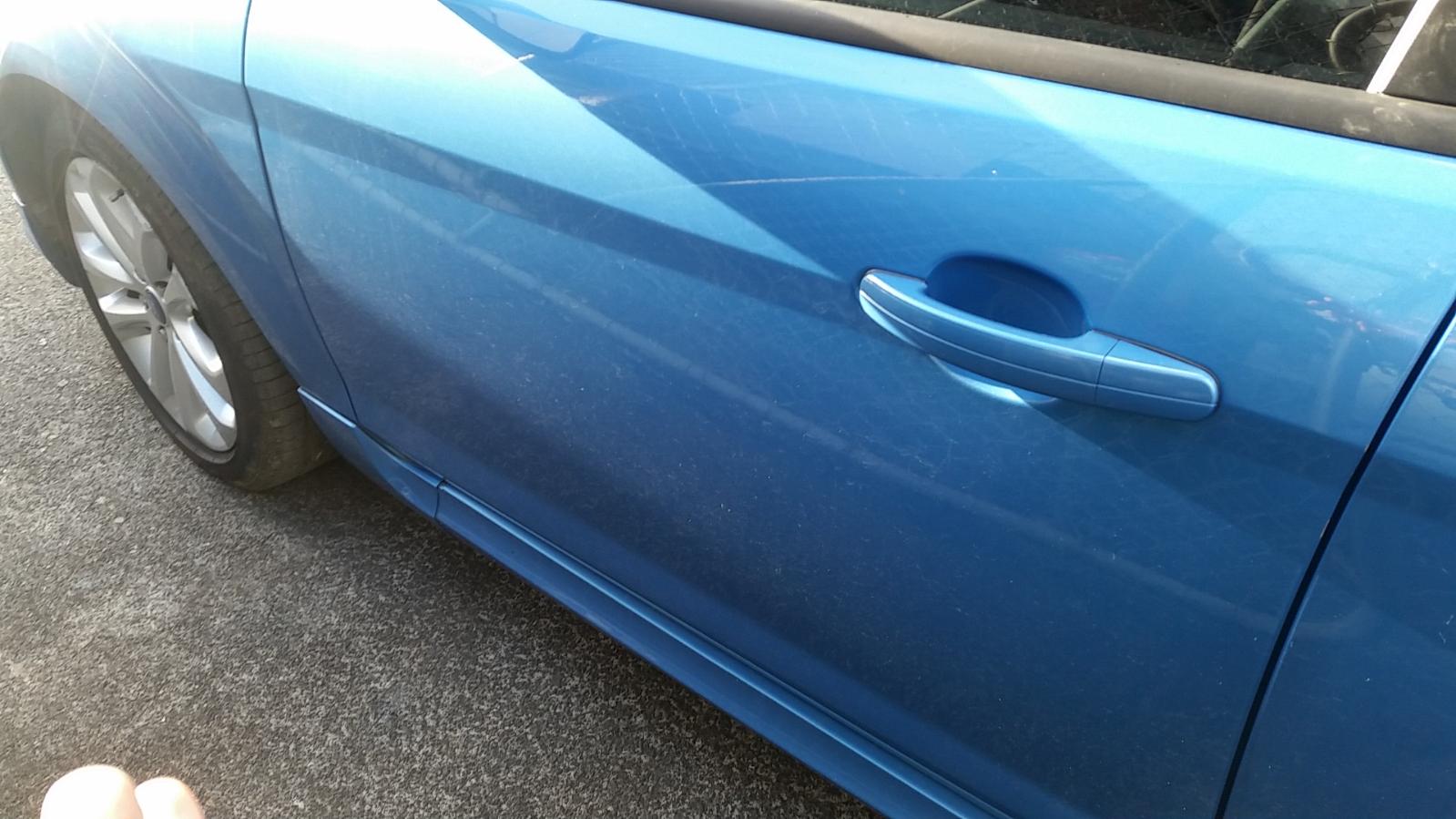 Ford Focus - LT-LV 2008-2011